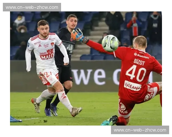 布雷斯特主场稳固 但数据显示其封堵射门路线效率联赛中游