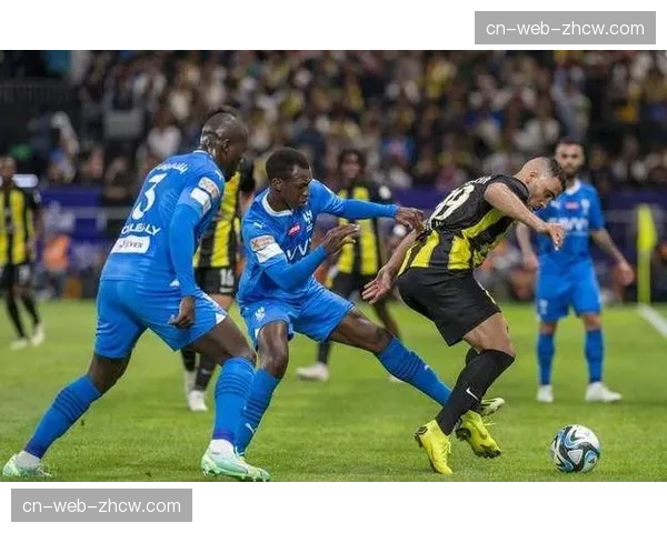 多哈杜海主场气势复盘 亚冠主场不败战绩背后的战术执行力