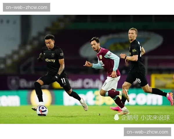 西汉姆联2-1逆转埃弗顿，铁锤帮守住第17位保级关键战